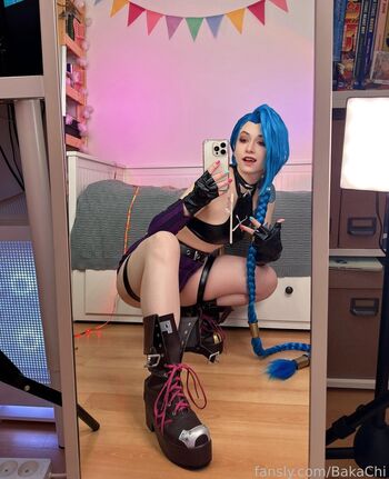 Bakachi_Cos