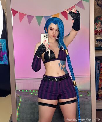 Bakachi_Cos