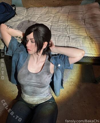 Full leaked Bakachi page private onlyfans photo