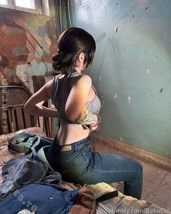 Full leaked Bakachi page private onlyfans photo