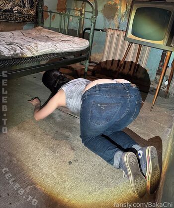 Full leaked Bakachi page private onlyfans photo