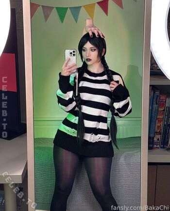 Full leaked Bakachi page private onlyfans photo