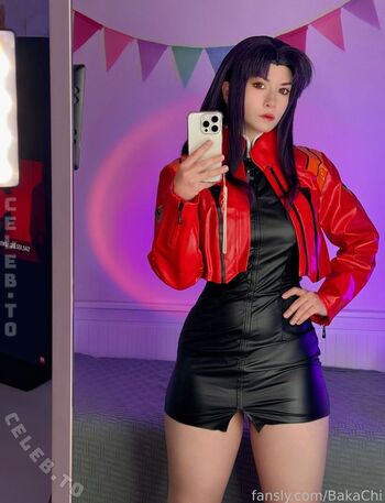 Full leaked Bakachi private onlyfans photo