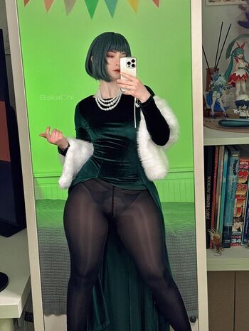 BakaChi