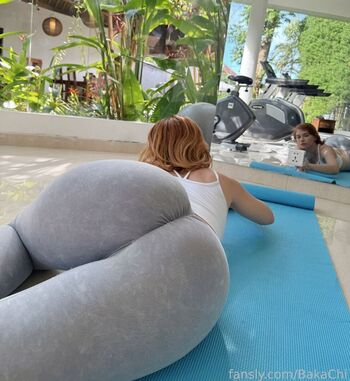 Full leaked Bakachi private onlyfans photo