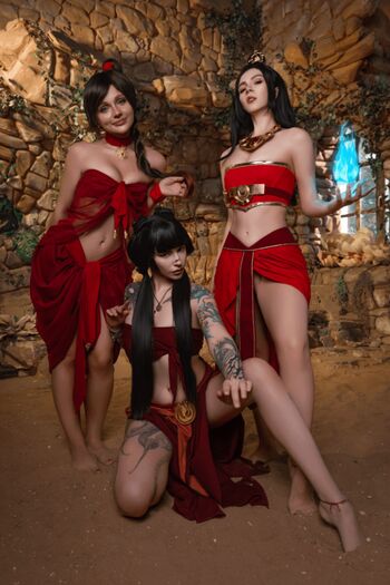 Full leaked Bakafuwa private onlyfans photo