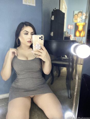 Full leaked Bakedbabeeee private onlyfans photo