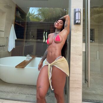 Bakhar Nabieva / Бахар Набиева