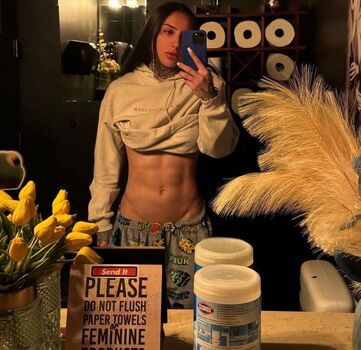 Full leaked Bakhar nabieva page private onlyfans photo