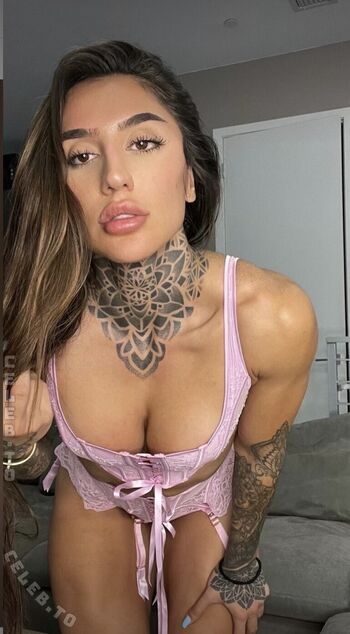 Full leaked Bakhar nabieva private onlyfans photo