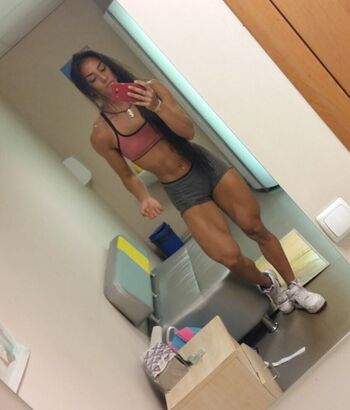 Bakhar Nabieva