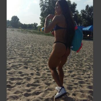 Bakhar Nabieva