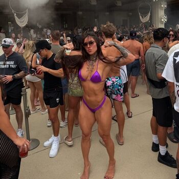 Full leaked Bakhar nabieva private onlyfans photo
