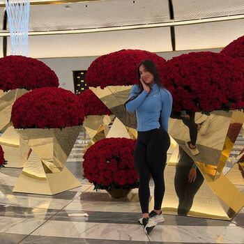 Full leaked Bakhar nabieva private onlyfans photo
