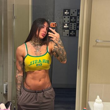 Full leaked Bakhar nabieva private onlyfans photo