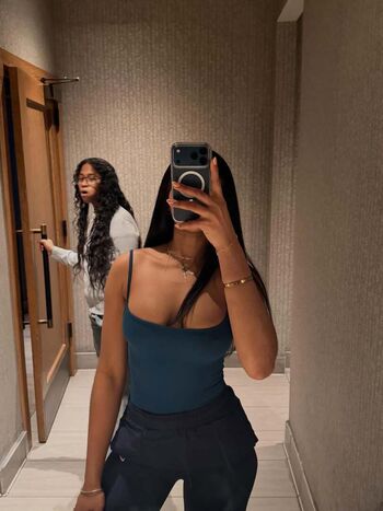 Full leaked Balbuenanaelis private onlyfans photo