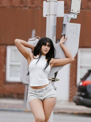 Full leaked Balbuenanaelis private onlyfans photo