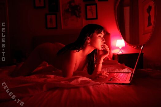 Full leaked Ballerinabellax private onlyfans photo