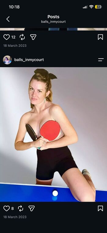 Ballsinmycourt