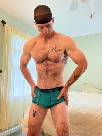 Full leaked Bam private onlyfans photo