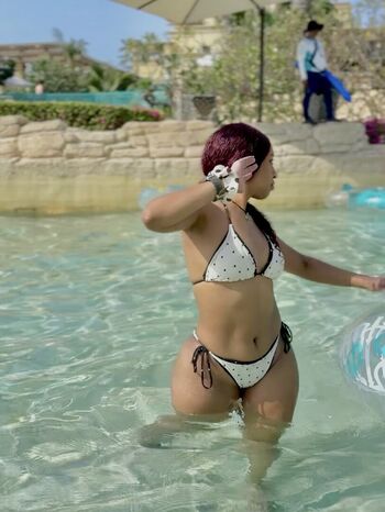 Full leaked Bambi habesha private onlyfans photo