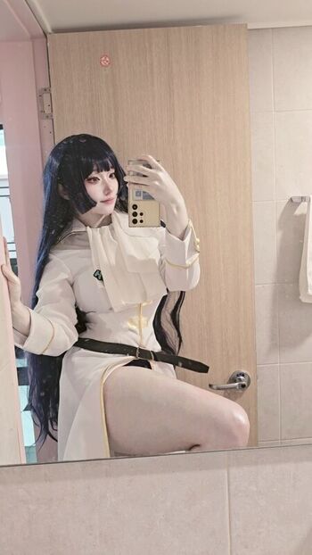 Full leaked Bambi jesuis private onlyfans photo