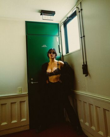 Full leaked Bambi watanabe private onlyfans photo