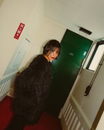 Full leaked Bambi watanabe private onlyfans photo