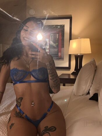 Full leaked Bambi private onlyfans photo