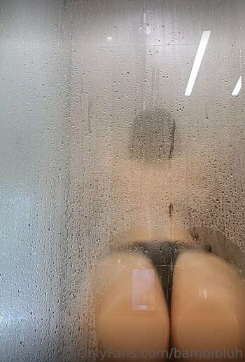 Full leaked Bambibluh private onlyfans photo
