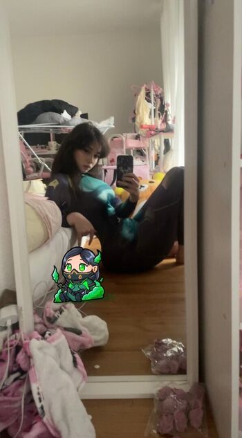 Full leaked Bambisawa private onlyfans photo