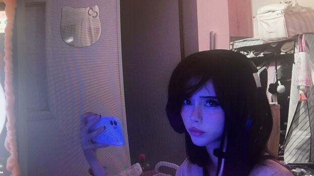 Full leaked Bambisawa private onlyfans photo