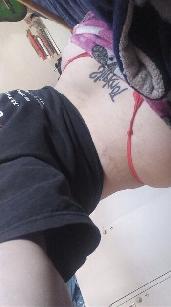 Full leaked Bamboofaxee private onlyfans photo