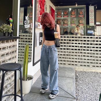 Full leaked Bananna exe private onlyfans photo