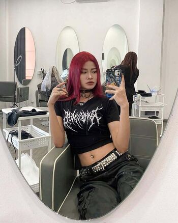 Full leaked Bananna exe private onlyfans photo