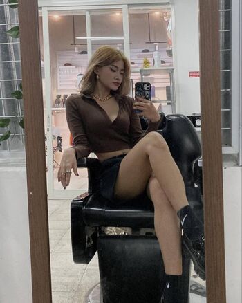 Full leaked Bananna exe private onlyfans photo