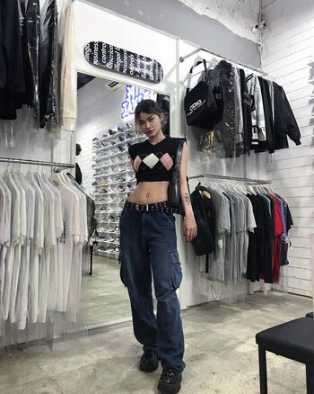 Full leaked Bananna exe private onlyfans photo