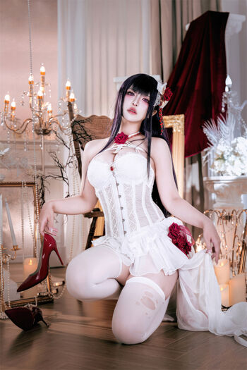 Full leaked Banbanko page private onlyfans photo