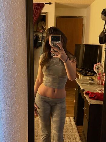 Full leaked Bandiepryor private onlyfans photo