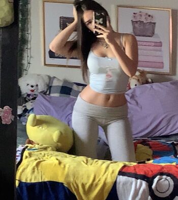 Full leaked Bandy pryor private onlyfans photo