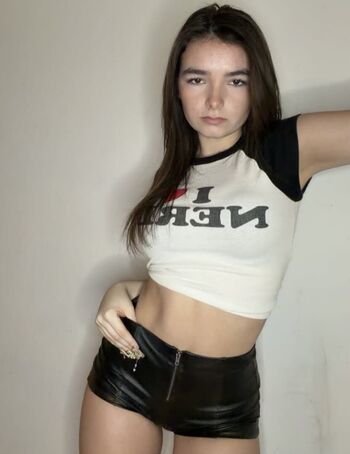 Full leaked Bandy pryor private onlyfans photo