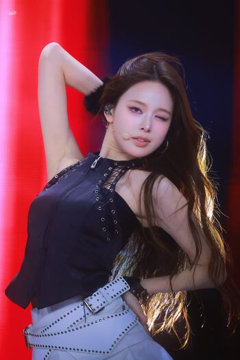Full leaked Bang jeemin private onlyfans photo
