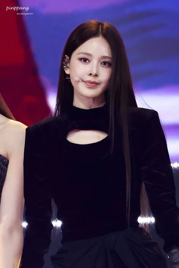 Full leaked Bang jeemin private onlyfans photo