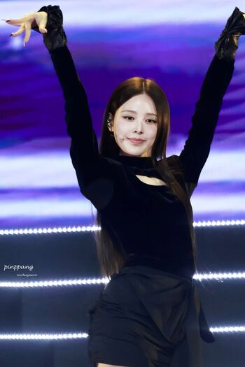 Full leaked Bang jeemin private onlyfans photo