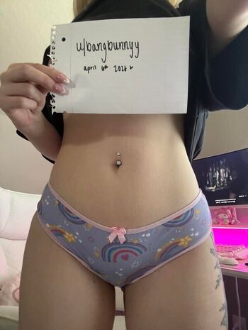 Full leaked Bangbunnyy private onlyfans photo