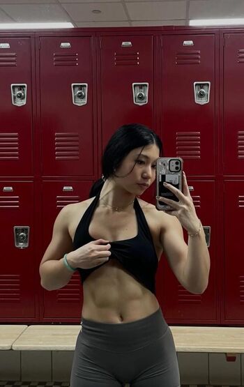 Full leaked Bangslift private onlyfans photo