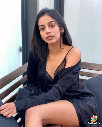 Full leaked Banita sandhu private onlyfans photo