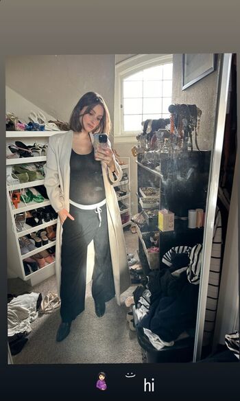 Full leaked Banks private onlyfans photo