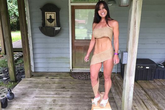 Full leaked Banshee moon private onlyfans photo