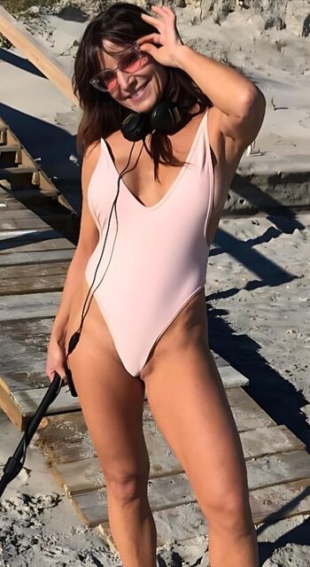 Full leaked Bansheemoon private onlyfans photo